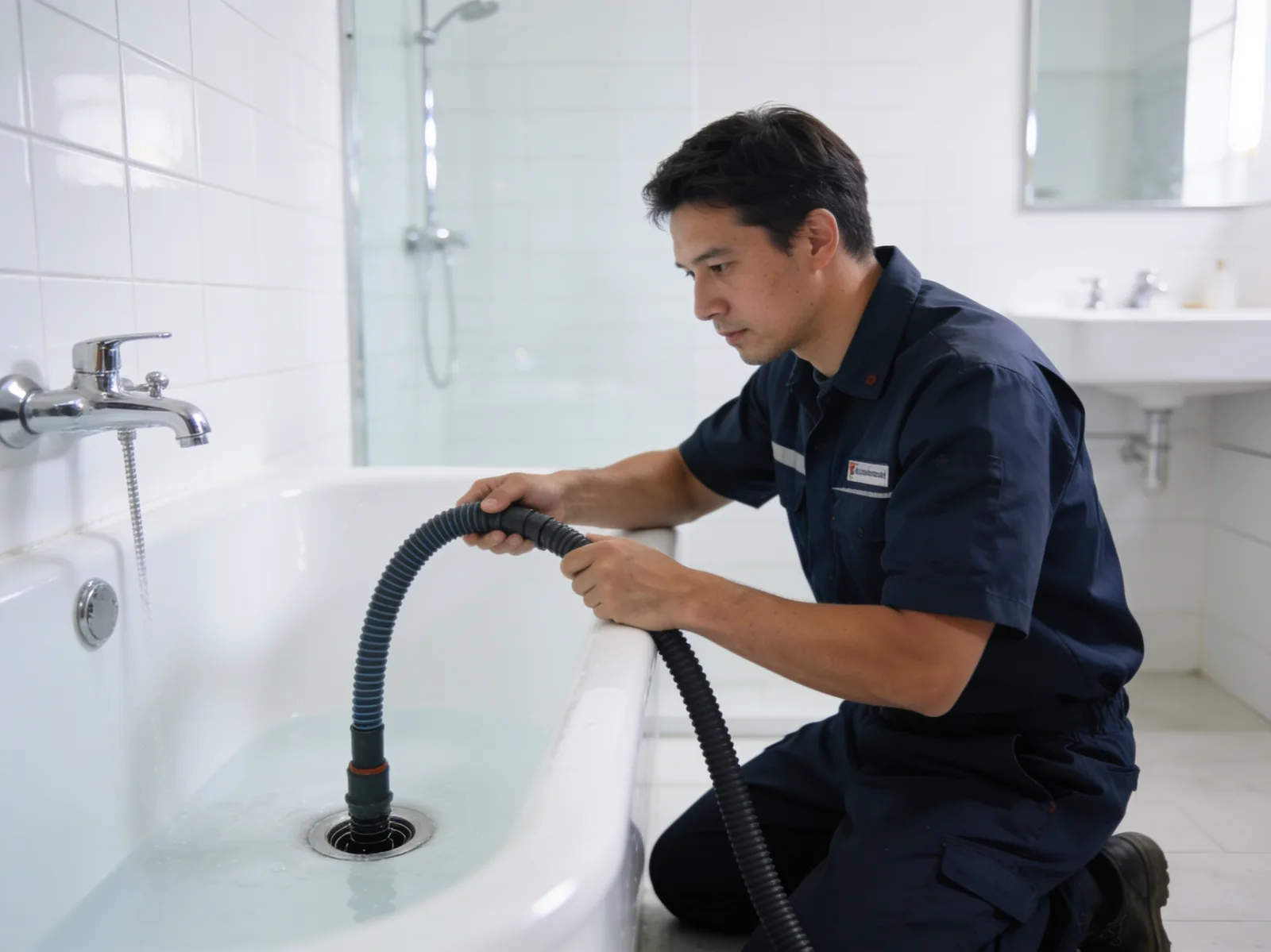 Emergency Plumber Apple Creek, OH FAQs
